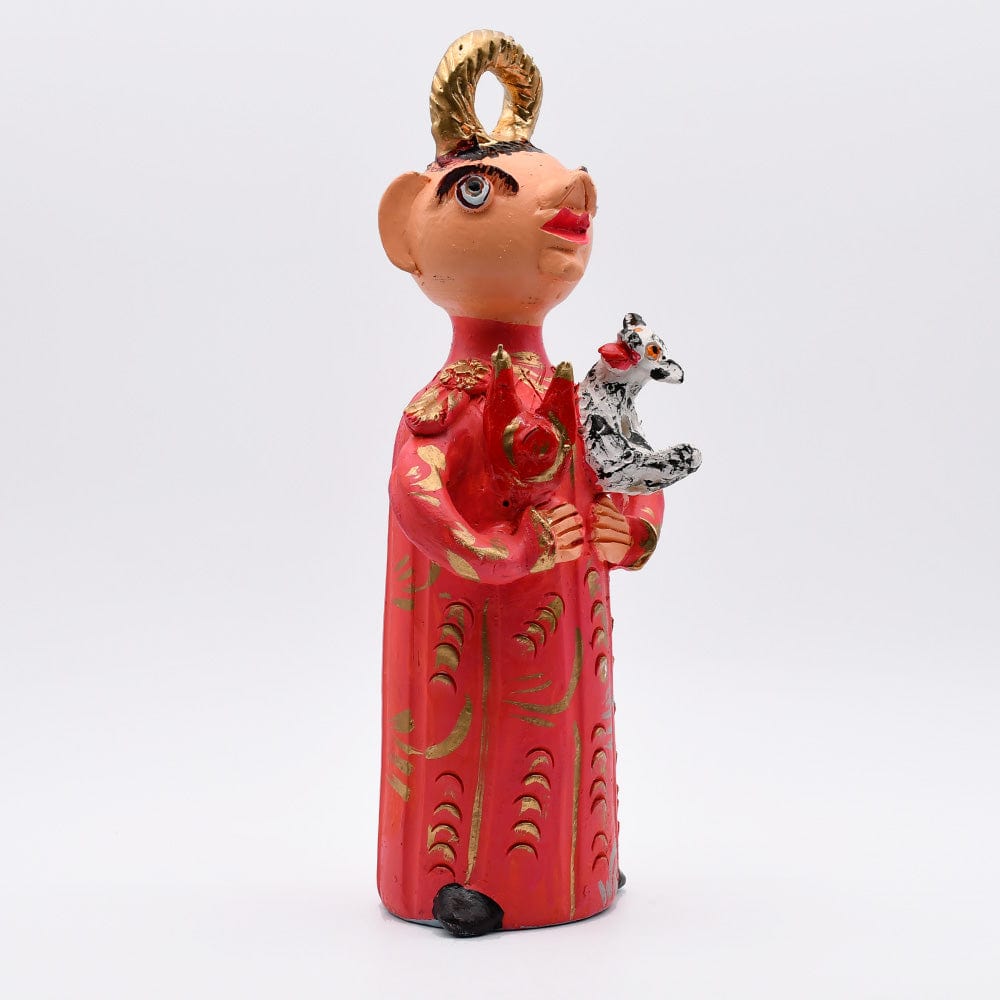 luisa-paix-o-s-o-jo-o-35cm-statuette-j-lia-c-ta image 4