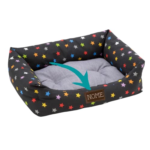 baroni-home-pet-panier-chien-chat-toiles-45x60-cm-s image 8