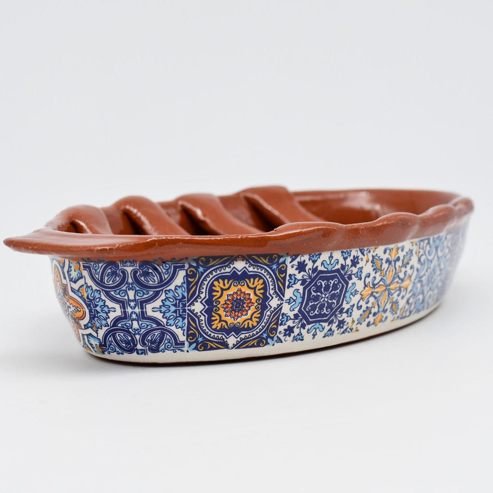 luisa-paix-o-kit-grille-chouri-o-terre-cuite-aguardente image 2
