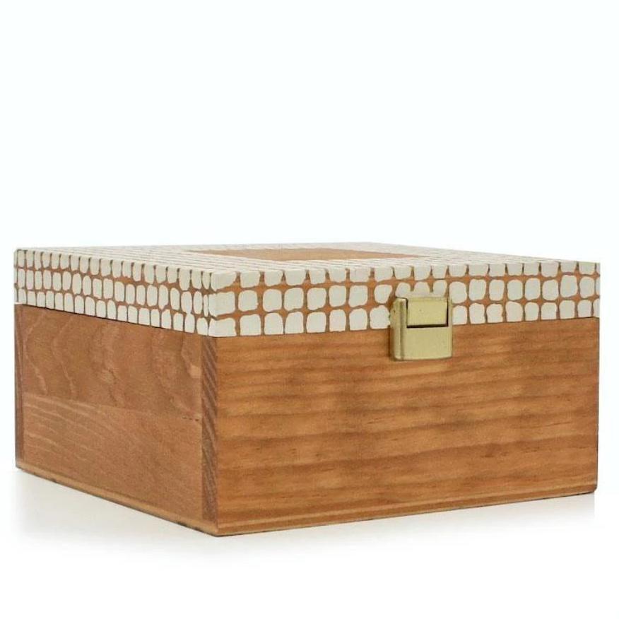 luisa-paix-o-coffret-bois-brut-cal-ada-15-cm-4-cases image 1