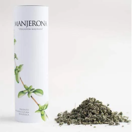 luisa-paix-o-origan-bio-manjerona-20g-tube-alentejo image 1