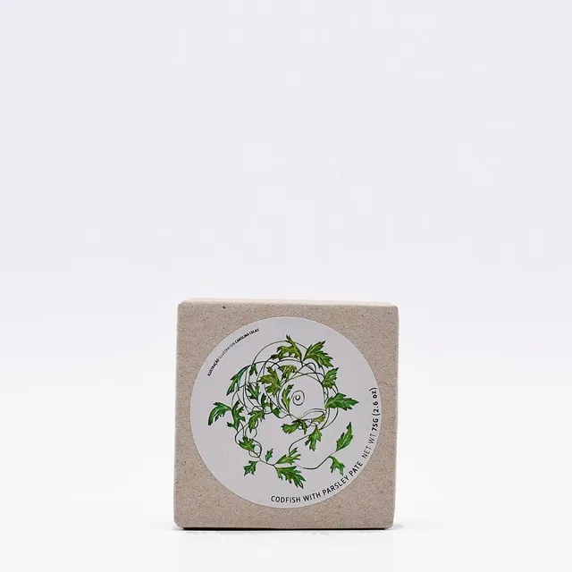 jos-gourmet-p-t-de-morue-persill-75-g image 1