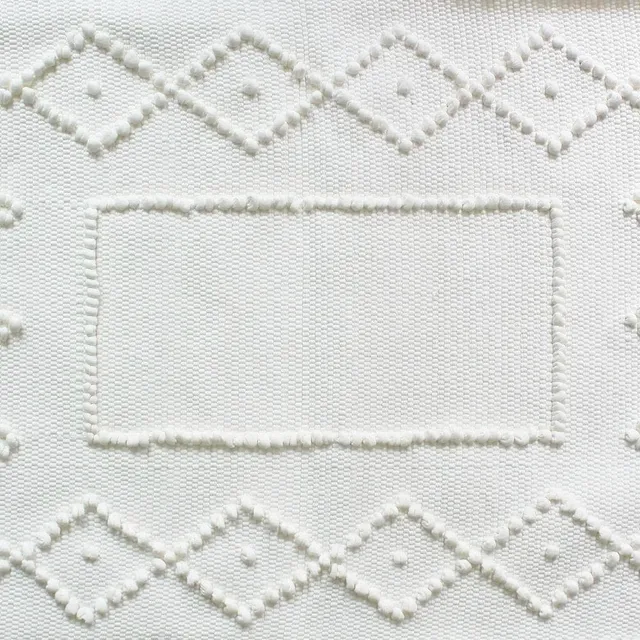 luisa-paix-o-tapis-salle-de-bains-cru-70x50-lavable image 1