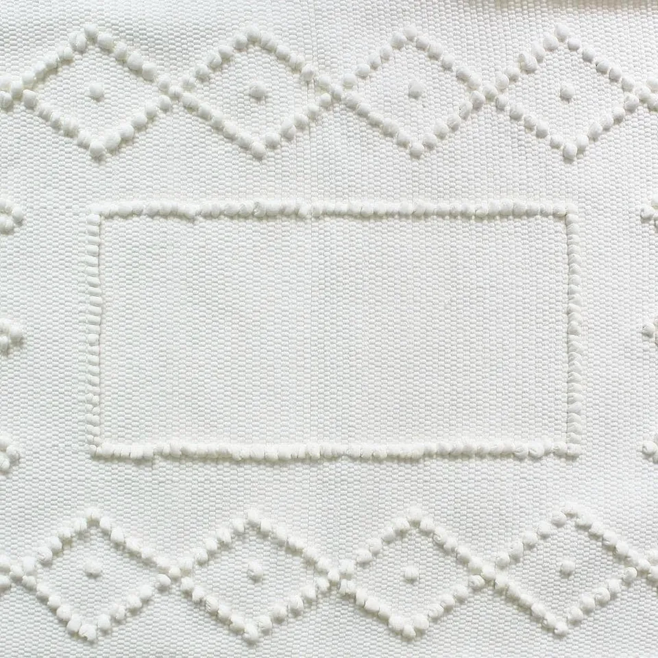 luisa-paix-o-tapis-salle-de-bains-cru-70x50-lavable image 1