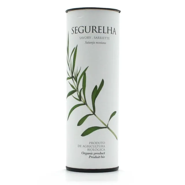 luisa-paix-o-segurelha-sarriette-bio-tube-20g-alentejo image 1
