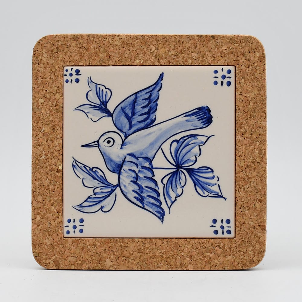 luisa-paix-o-p-ssaros-dessous-de-plat-li-ge-c-ramique-15-cm-motif-1 image 5
