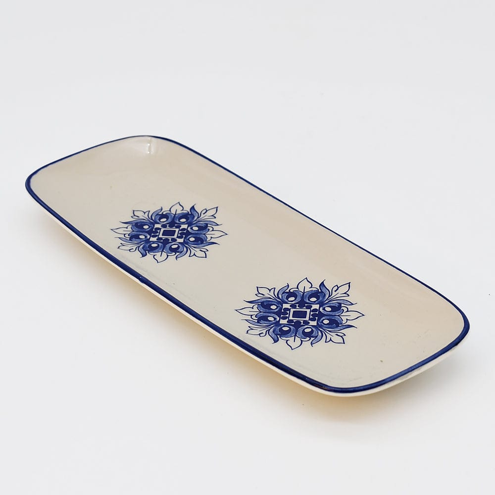 luisa-paix-o-bras-o-plat-c-ramique-22cm-bleu-blason image 3
