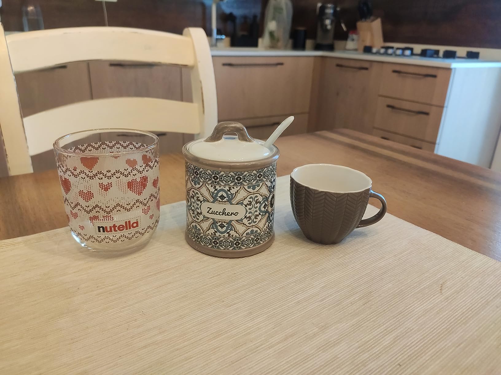 Joli pot