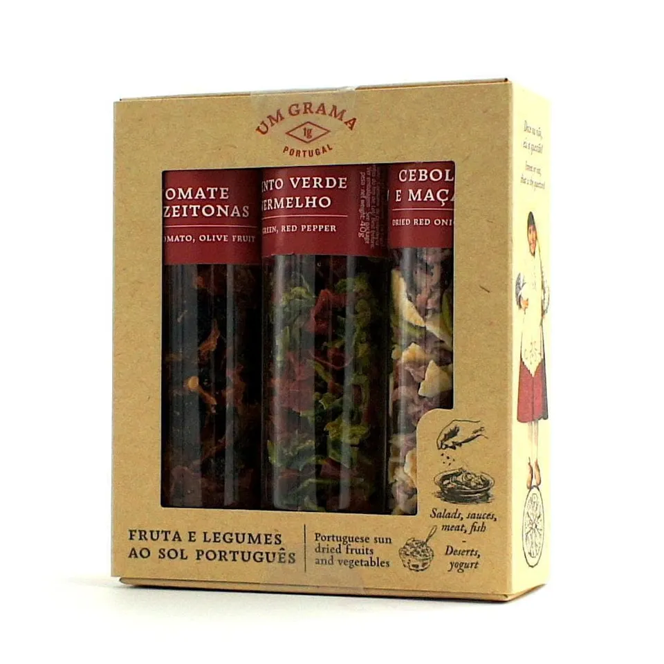 luisa-paix-o-picerie-fine-tubes-tomates-oignons-poivrons-lot-3 image 1
