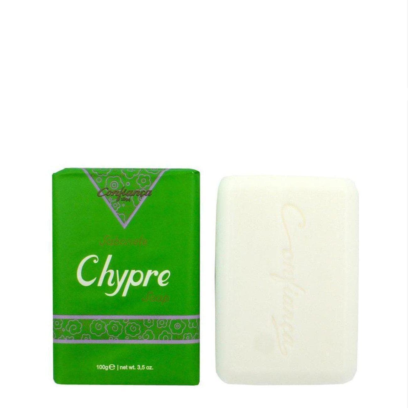 luisa-paix-o-chypre-savon-homme-v-g-tal-100g image 1