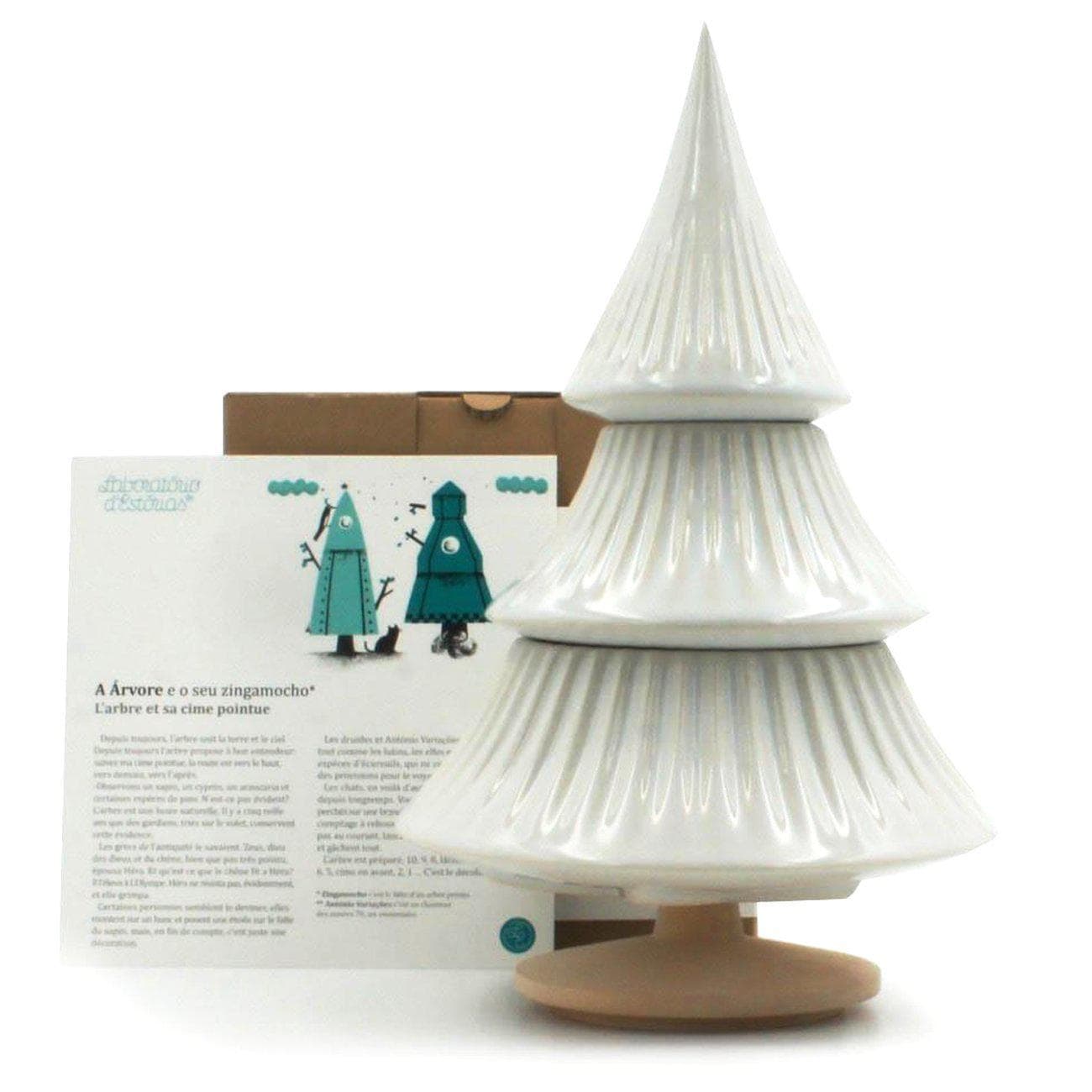luisa-paix-o-a-rvore-sapin-fa-ence-25-cm-conte image 1