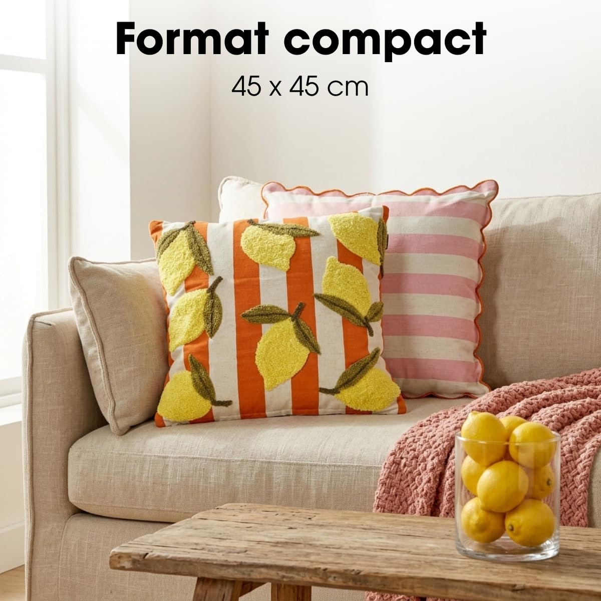 mica-decorations-citron-coussin-d-coratif-45x45-jaune image 4