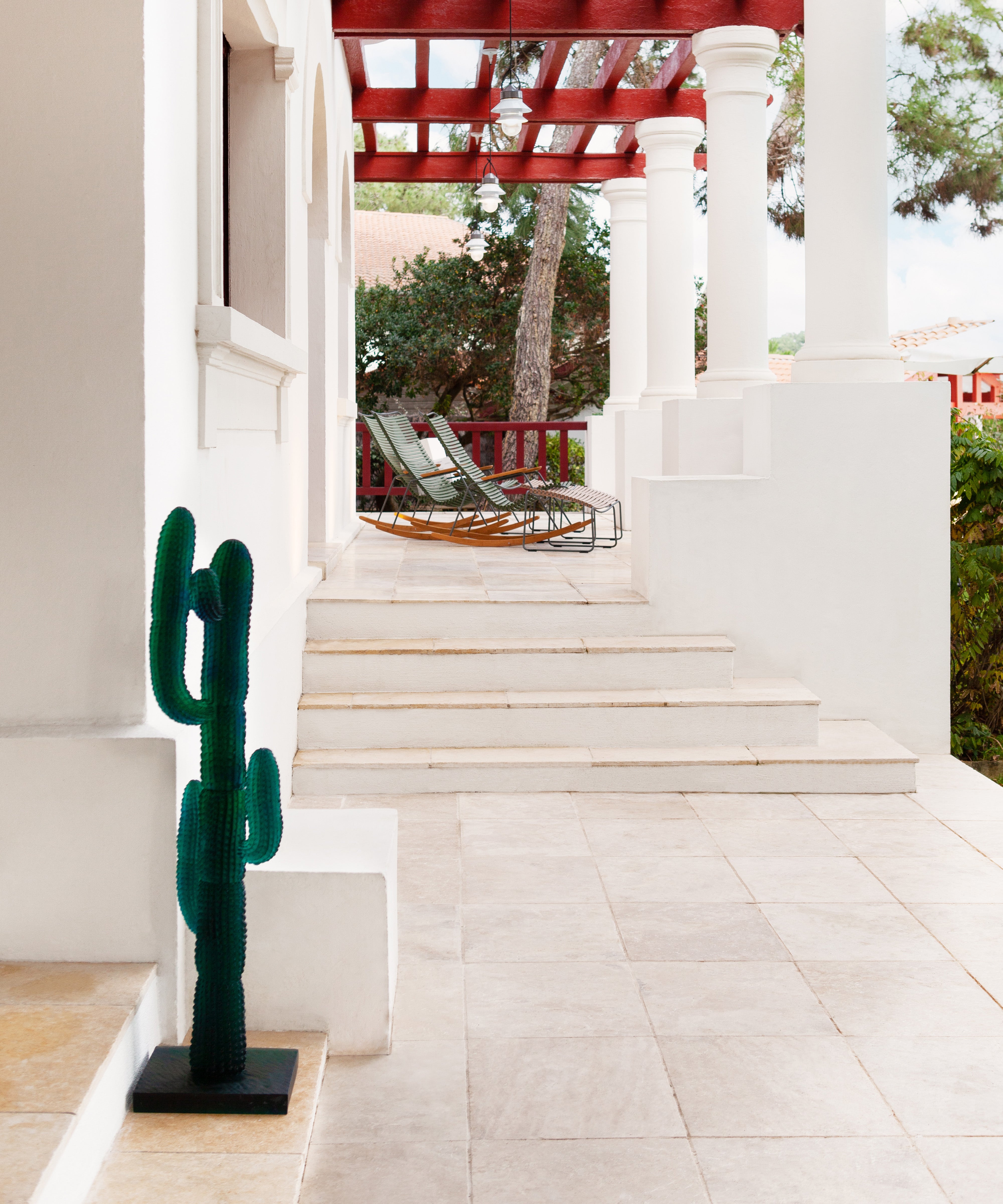 daum-jardin-de-cactus-xl-vert-robba-sculpture-125-ex image 6