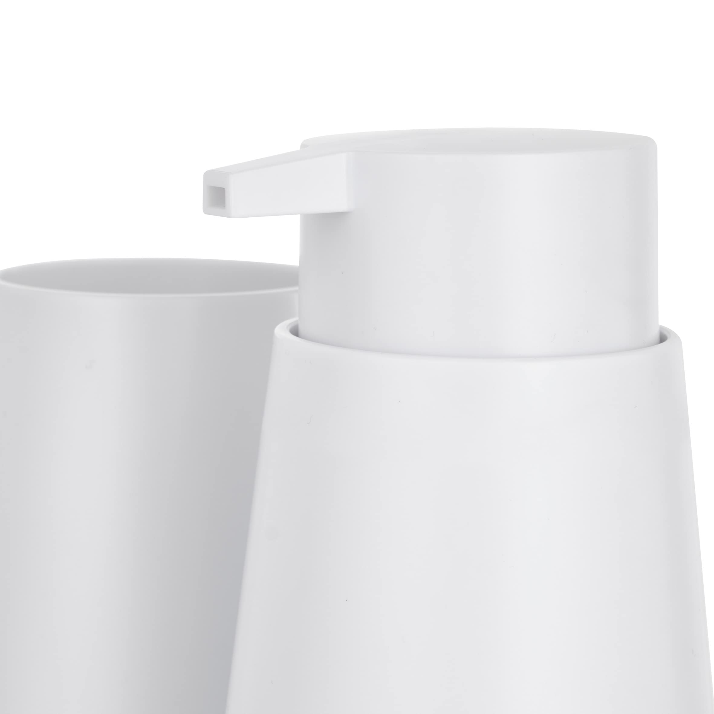 baroni-home-tutto-bagno-set-bain-3-pi-ces-blanc image 2