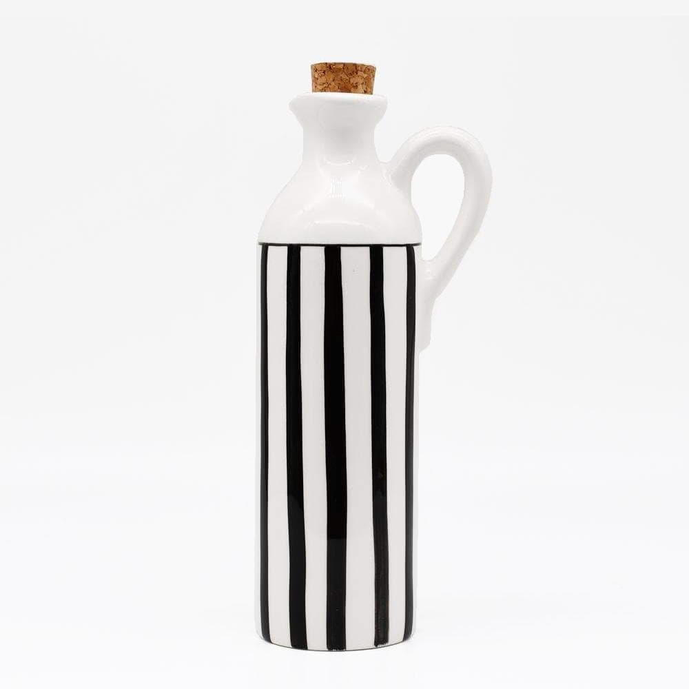 luisa-paix-o-costa-nova-mar-carafe-25-cm-noire image 1
