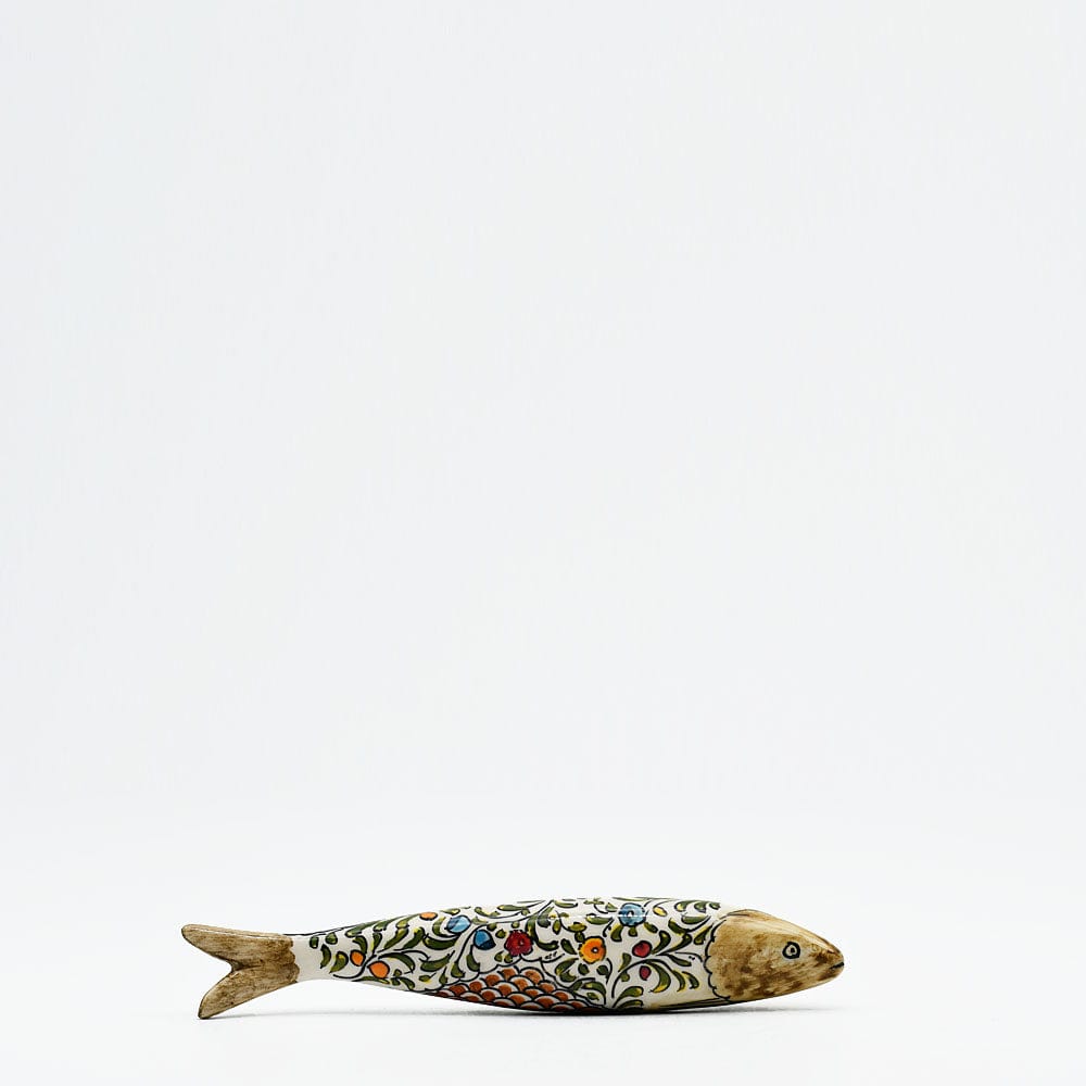 luisa-paix-o-sardine-coimbra-c-ramique-multicolore-20x5cm image 3