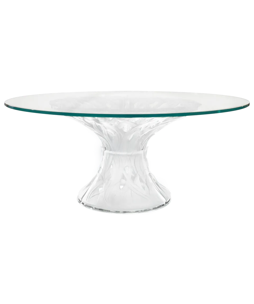 daum-v-g-tale-table-blanche-table-cristal-6-l-ments image 1