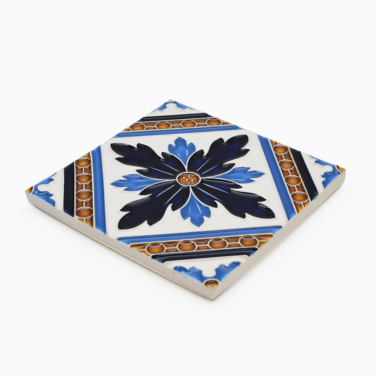 luisa-paix-o-sous-verre-azulejo-hispano-maure-c-ramique-li-ge-11cm image 3