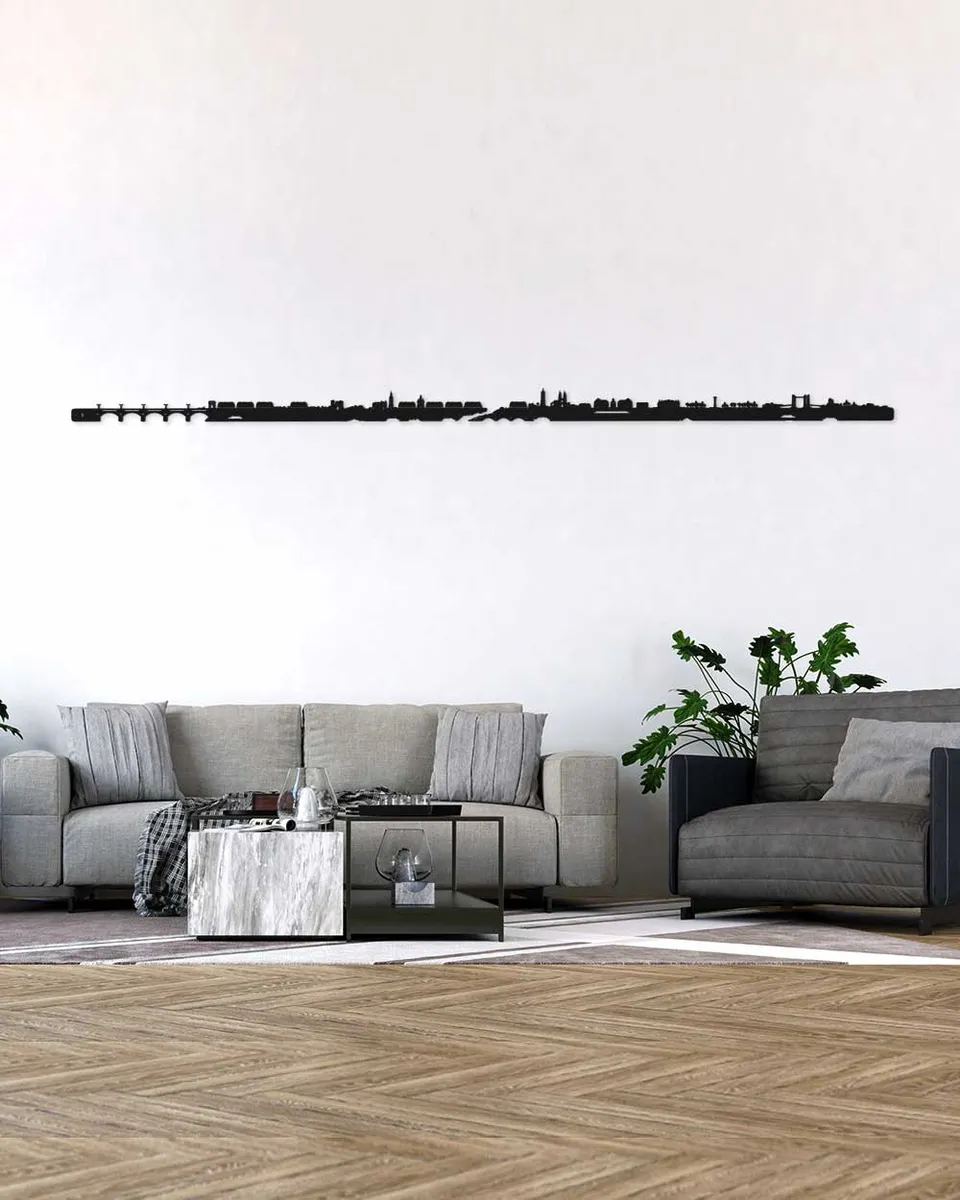 je-suis-art-skylines-france-bordeaux-xxl-frise-m-tal-260-cm image 1