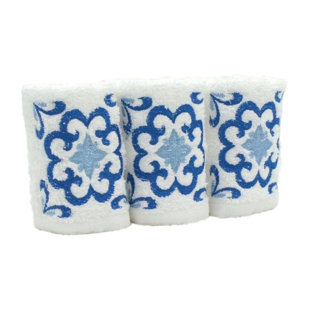luisa-paix-o-essuie-mains-brod-s-azulejos-coton-lot-de-3-2 image 3