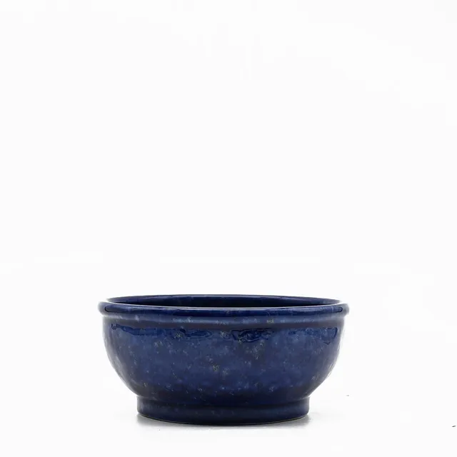 luisa-paix-o-abbey-bol-gr-s-bleu-17-cm-0-8-l image 1