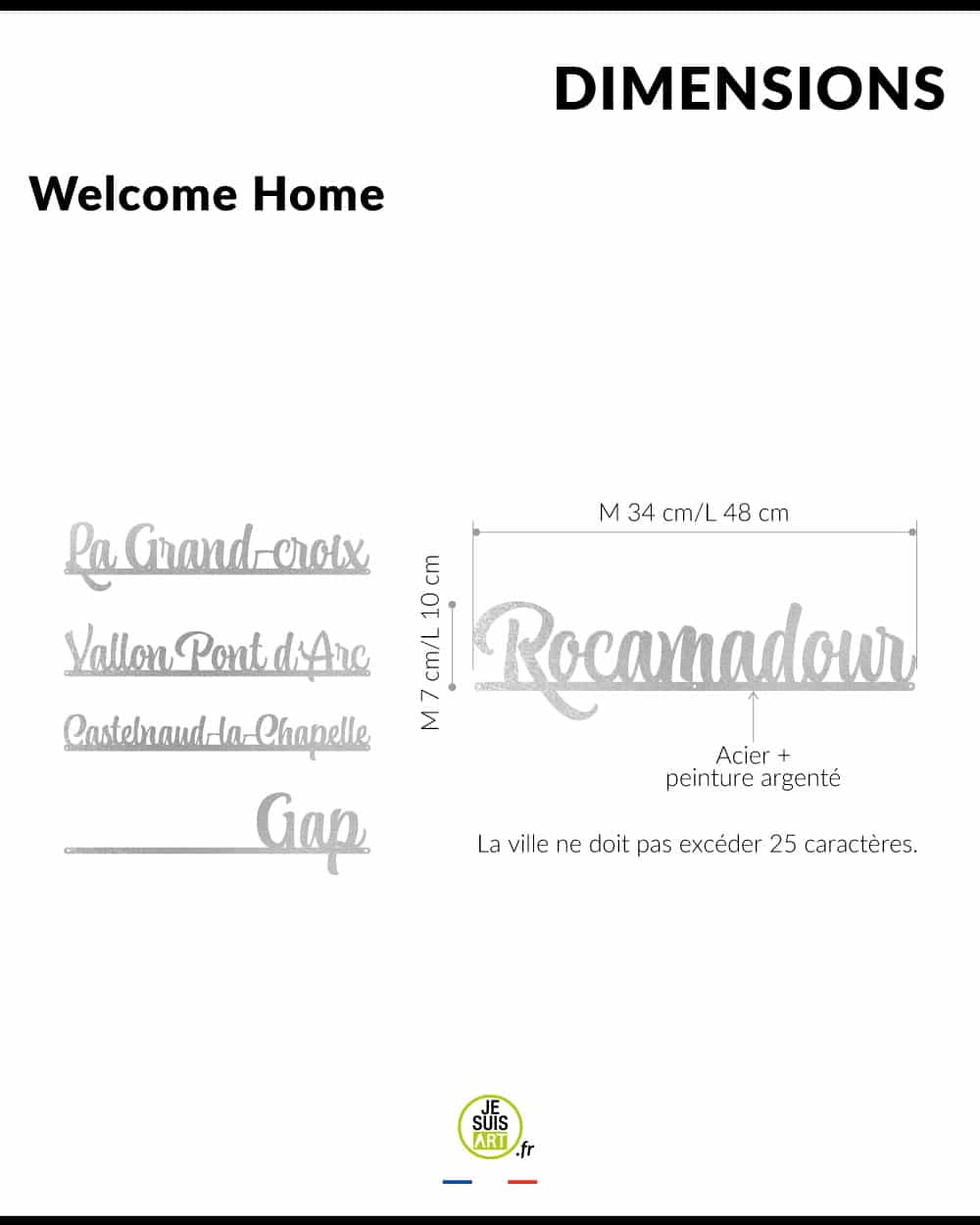 je-suis-art-welcome-home-tableau-m-tal-d-co-maison image 3