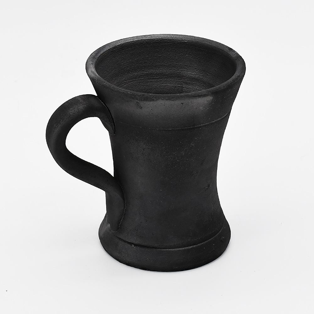luisa-paix-o-bisalh-es-tasse-en-terre-cuite-noire-10-cm image 3