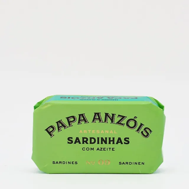 luisa-paix-o-papa-anz-is-sardines-huile-olive-120-g image 1
