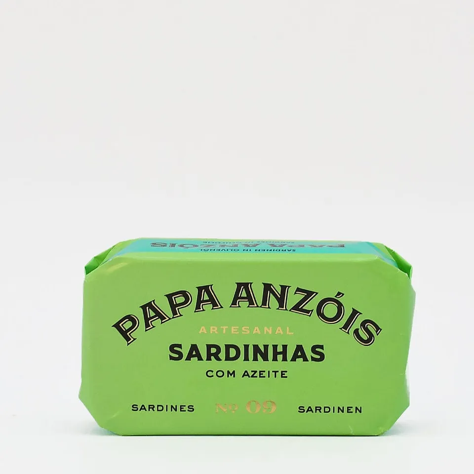 luisa-paix-o-papa-anz-is-sardines-huile-olive-120-g image 1