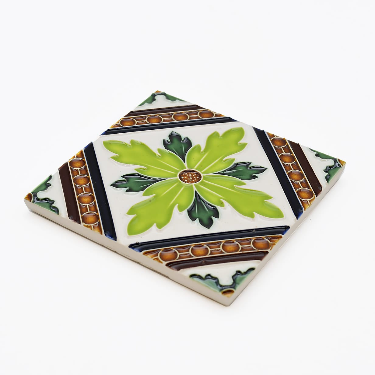 luisa-paix-o-sous-verre-azulejo-hispano-maure-c-ramique-li-ge-11cm-2 image 3