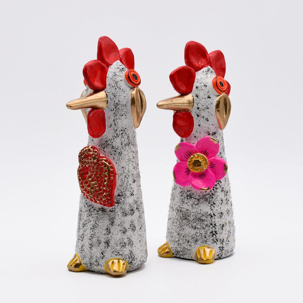 luisa-paix-o-d-coration-galo-barcelos-prazeres-c-ta-rouge-23cm image 6