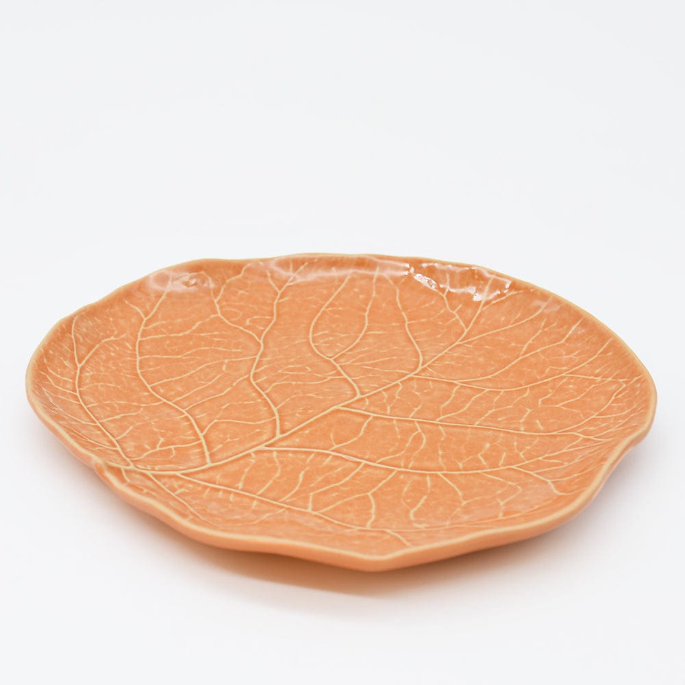 luisa-paix-o-assiette-chou-gr-s-orange-23cm image 6