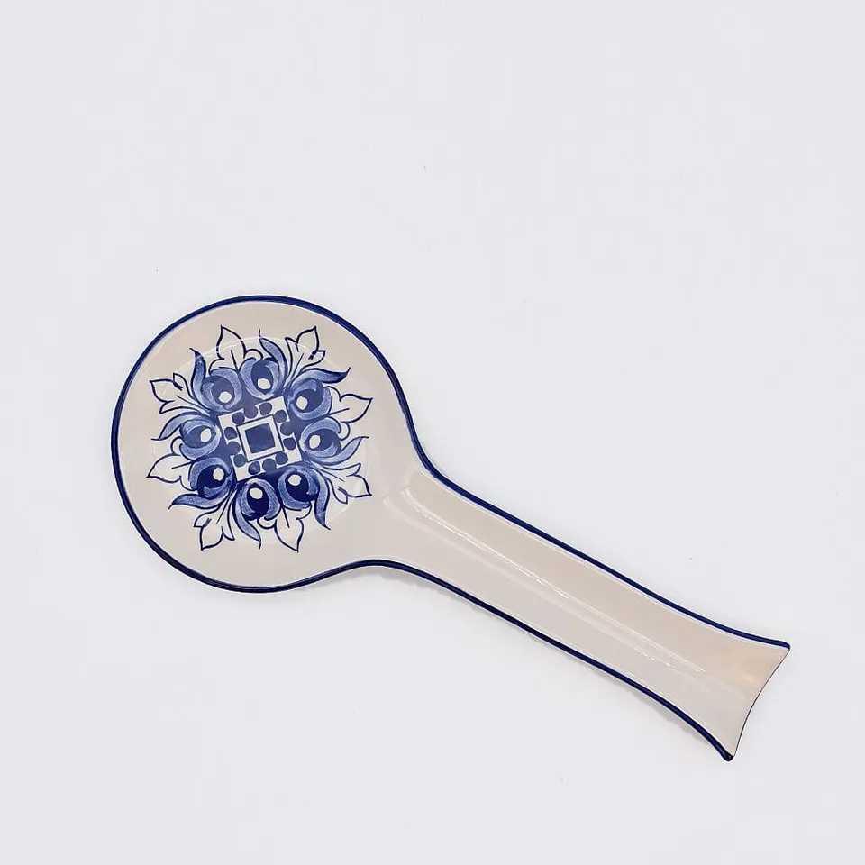 luisa-paix-o-bras-o-cuill-re-service-bleue-26-cm image 1