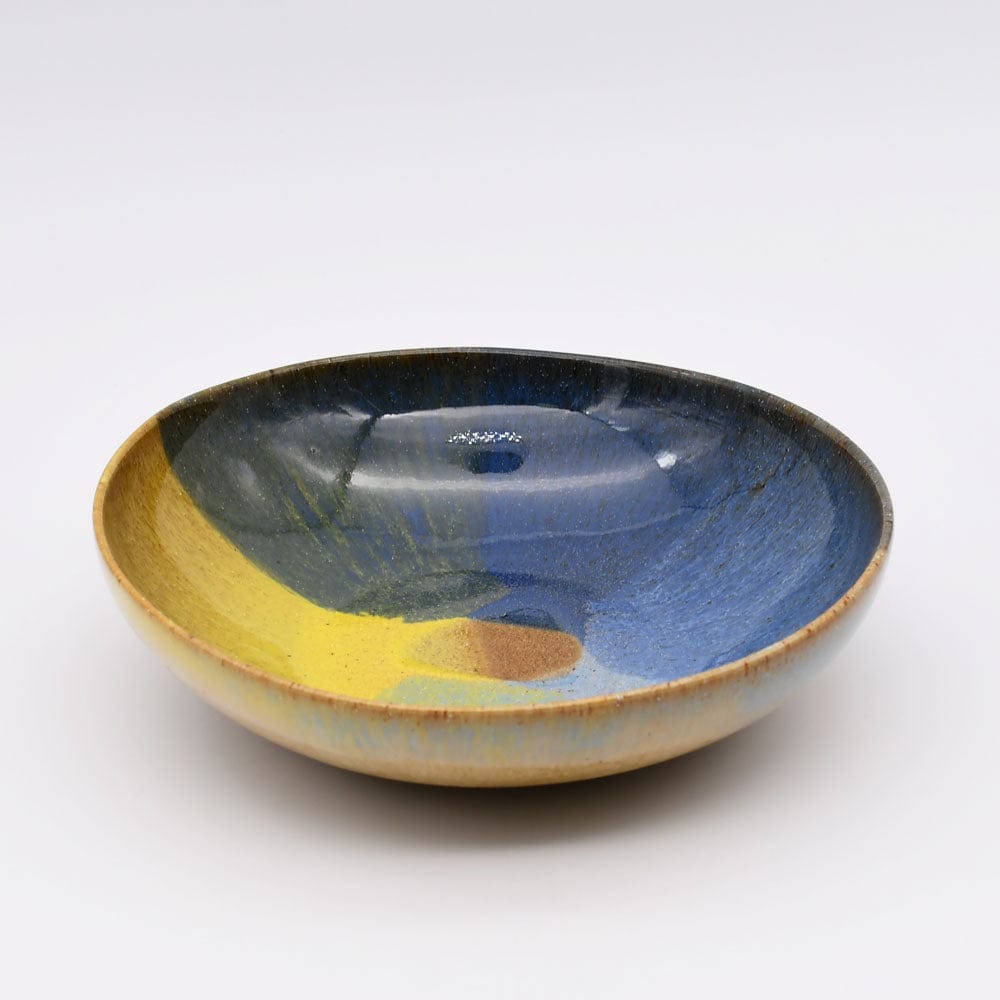 luisa-paix-o-corals-assiette-creuse-gr-s-22cm image 4