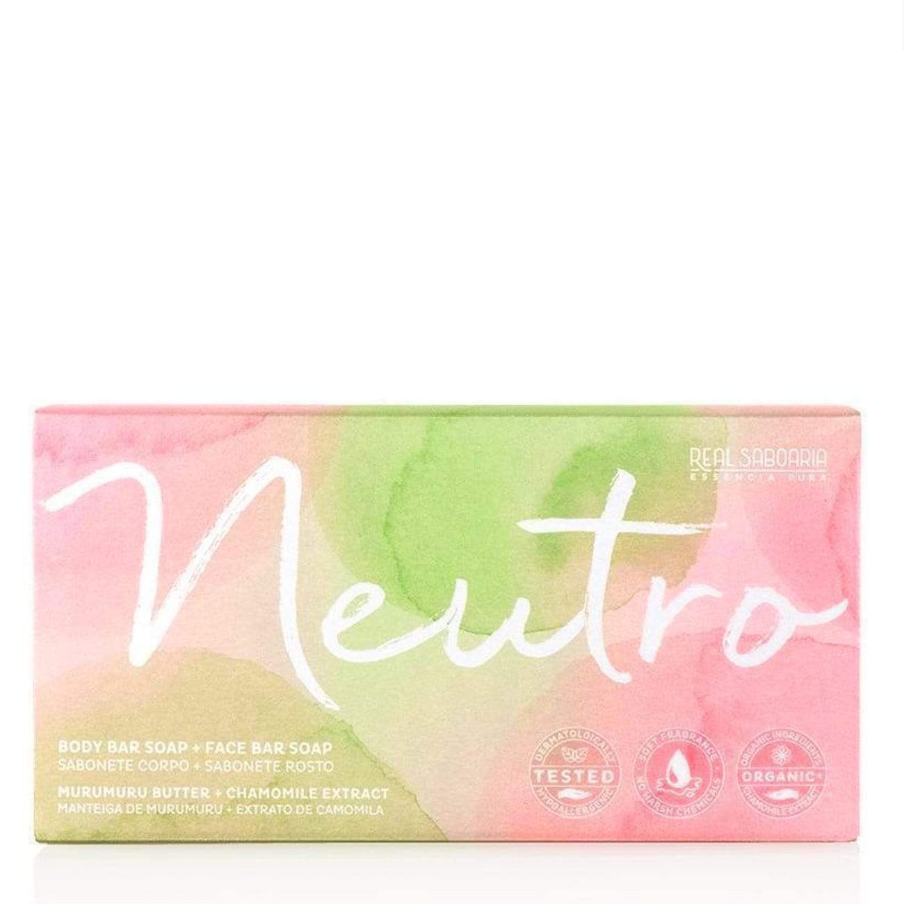 luisa-paix-o-savon-neutre-visage-et-corps-2x100-g image 1