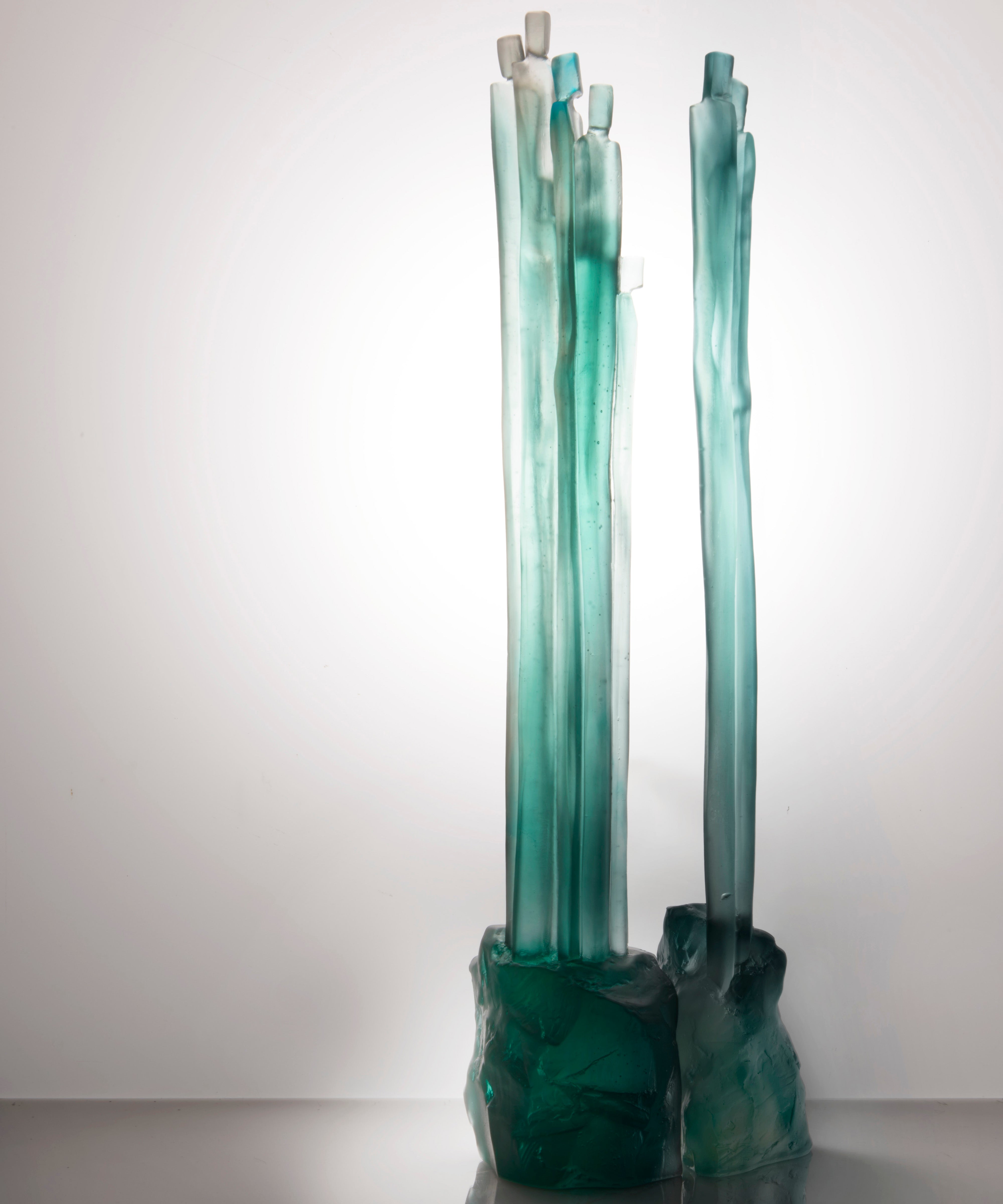 daum-univers-f-minin-ensemble-bonnel-sculpture-125-ex image 2