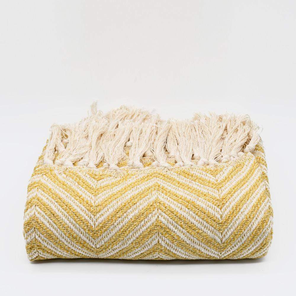 luisa-paix-o-espiga-plaid-coton-jaune-paille-200x135 image 2