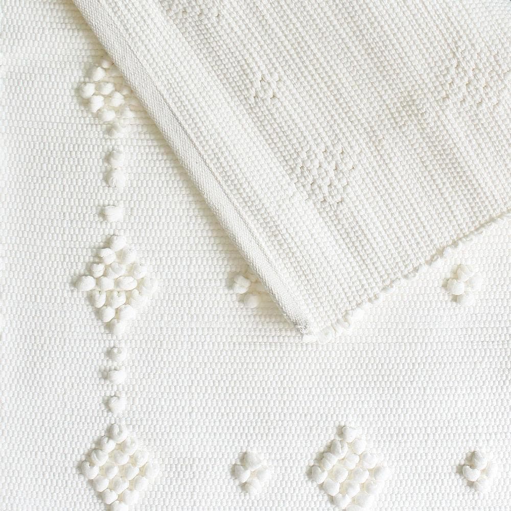 luisa-paix-o-tapis-salle-de-bains-coton-blanc-cass image 2
