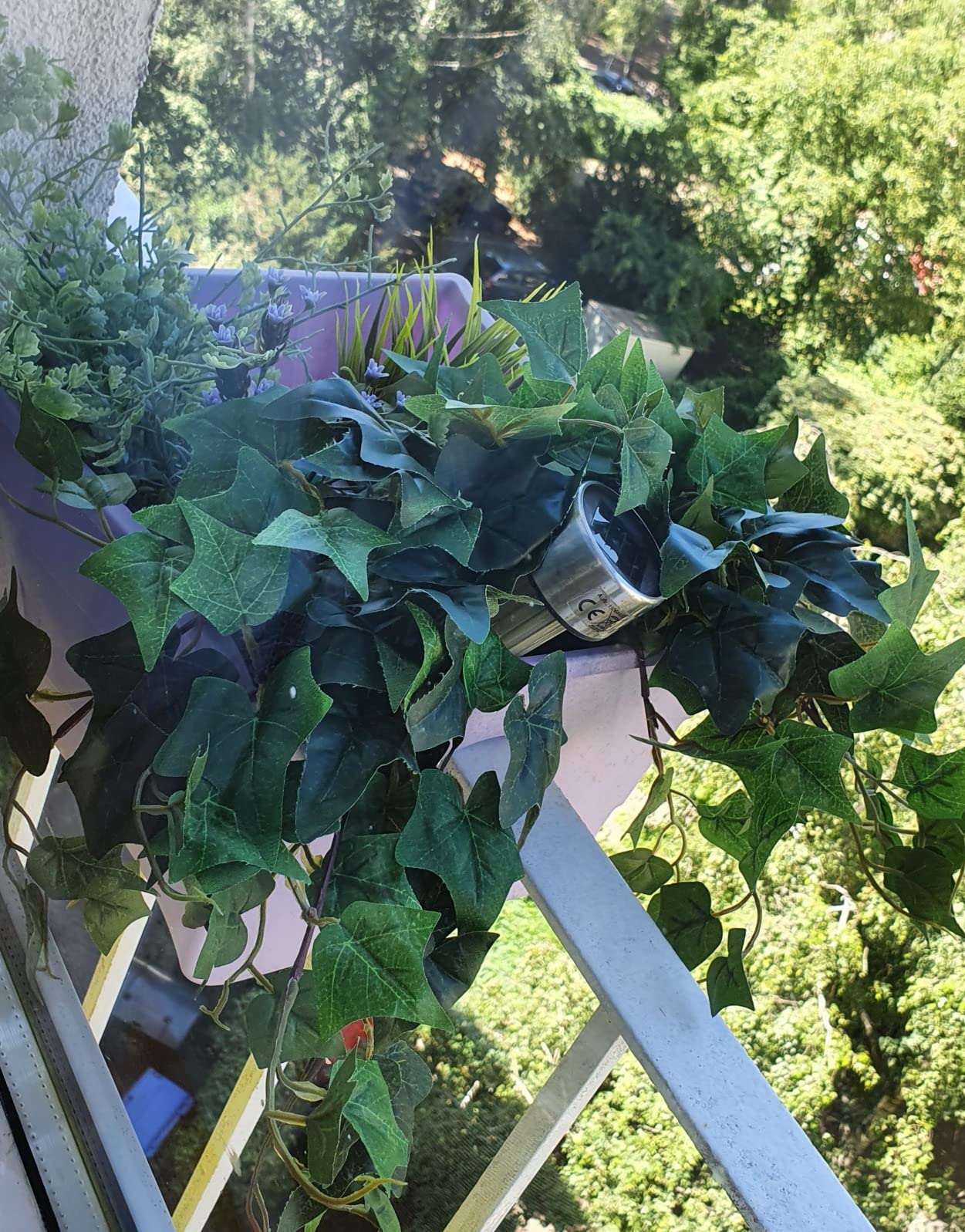 Joli pot