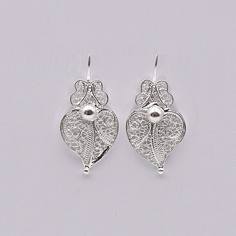 luisa-paix-o-cora-o-de-viana-boucles-d-oreilles-argent-2-5-cm image 5