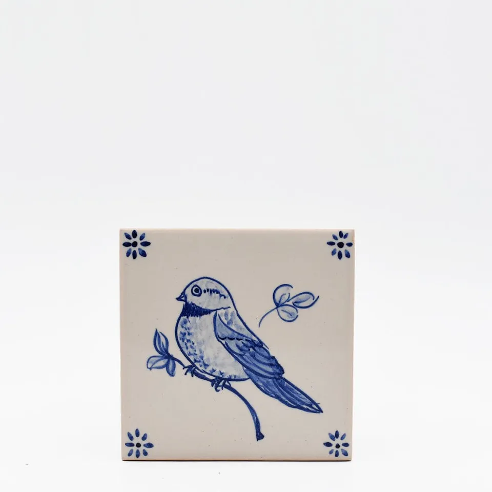 luisa-paix-o-azulejos-p-ssaro-carreau-c-ramique-11cm-bleu image 1