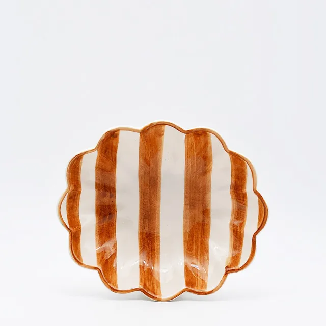 luisa-paix-o-costa-nova-mar-plat-terracotta-ray-service image 1