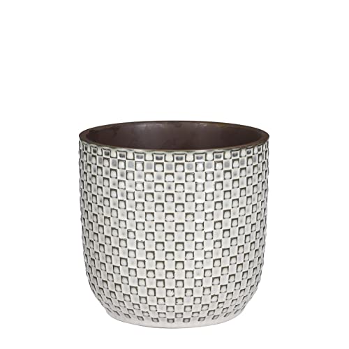 mica-decorations-daan-pot-rond-fleurs-1078311 image 6