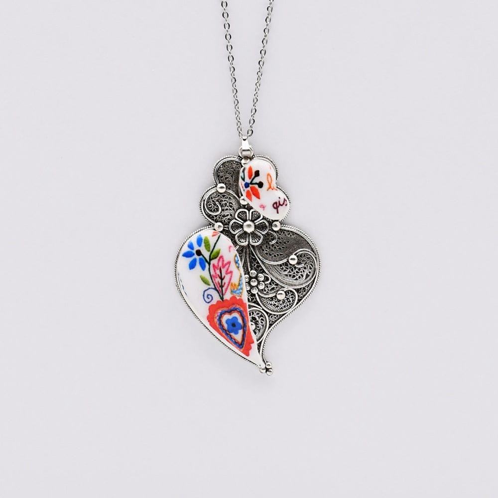 luisa-paix-o-namorados-collier-c-ramique-45cm image 1