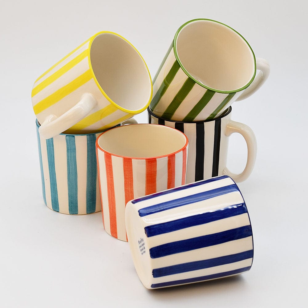 luisa-paix-o-costa-nova-mar-mug-ray-turquoise-50-cl image 5