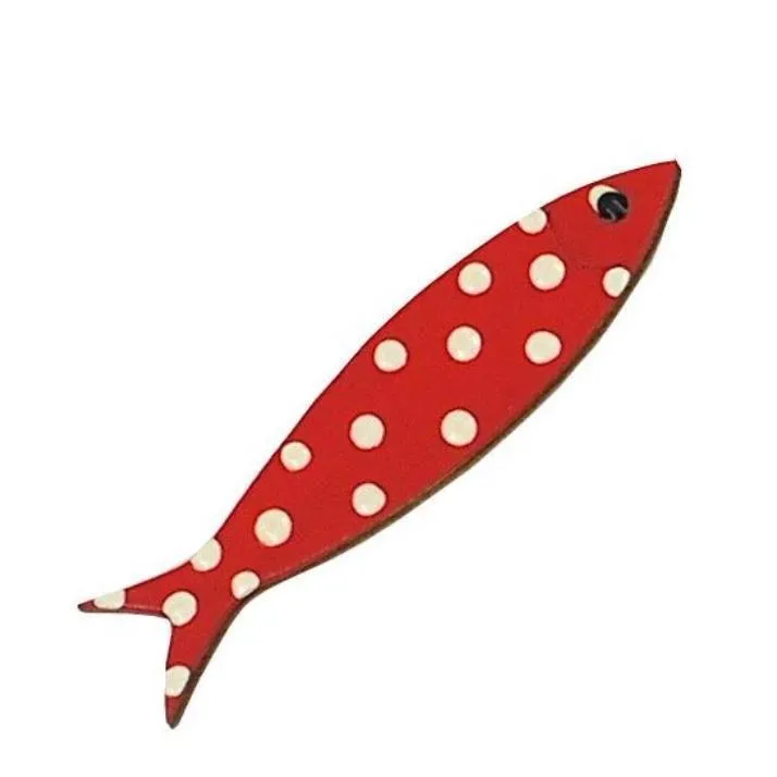 luisa-paix-o-sardine-en-bois-aimant-e-15-cm-d-co-portugaise image 1