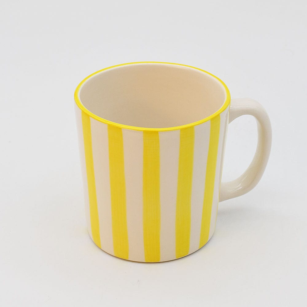 luisa-paix-o-mug-ray-costa-nova-mar-jaune-50-cl image 2
