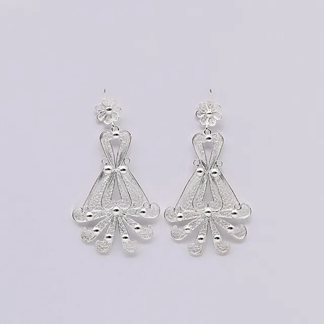 luisa-paix-o-boucles-d-oreilles-filigrane-argent-925-6-5cm image 1