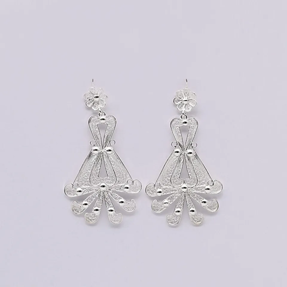 luisa-paix-o-boucles-d-oreilles-filigrane-argent-925-6-5cm image 1