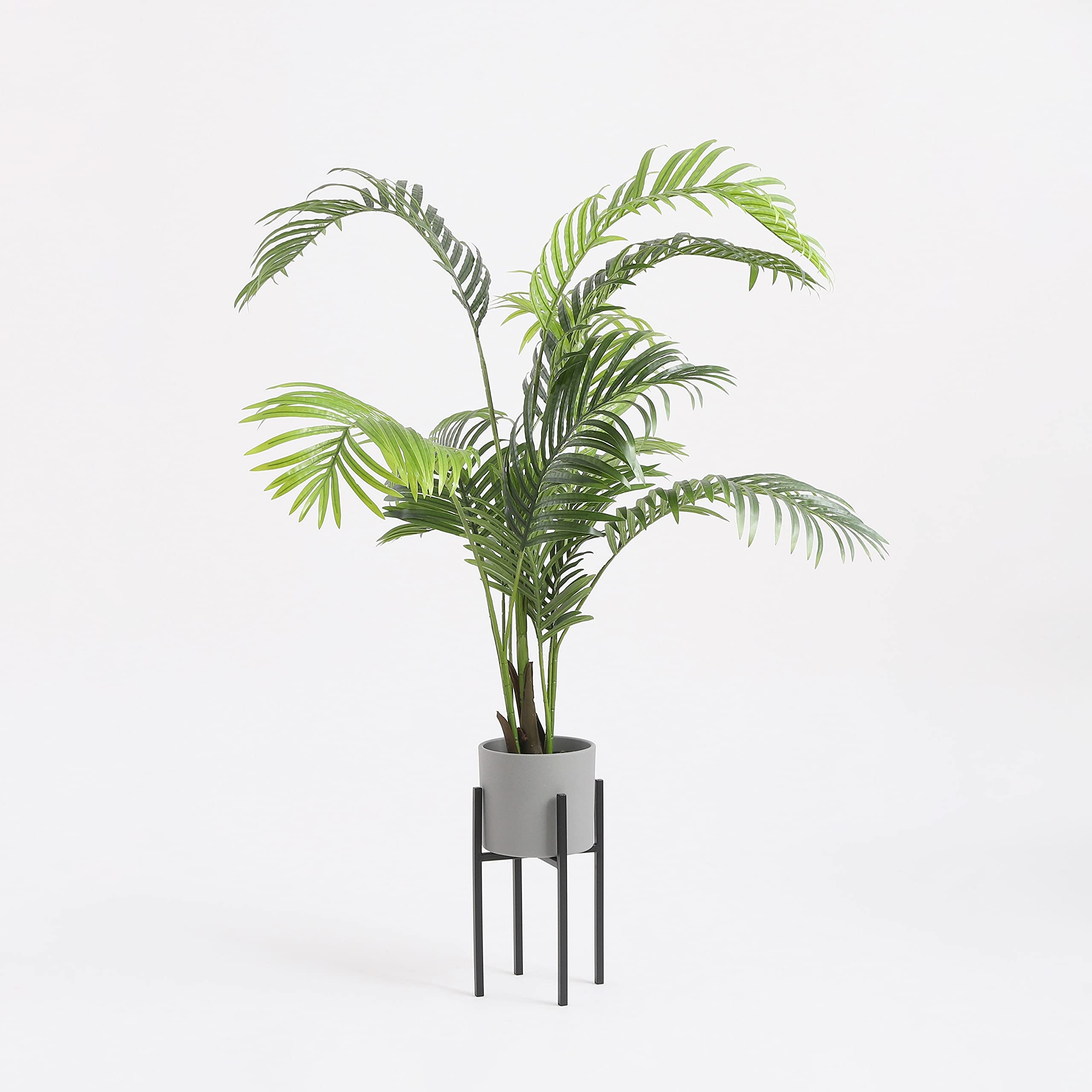 mica-decorations-era-pot-fleurs-c-ramique-gris-26-x-28-cm image 3